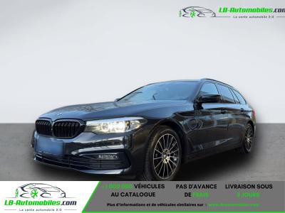 BMW Série 5 Touring d xDrive T. SPORTLINE LED NAVI KAMERA 18"