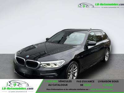 BMW Série 5 Touring d xDr Touring M Sport adap.LED Stu0026Go HUD RFK