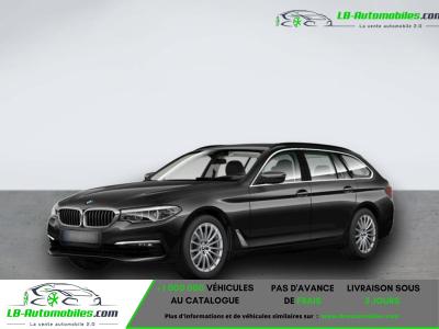 BMW Série 5 Touring d Touring Head-Up WLAN RFK Parkassistent Shz