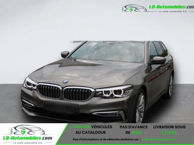 BMW Série 5 Touring d Aut. Luxury Line (G31)