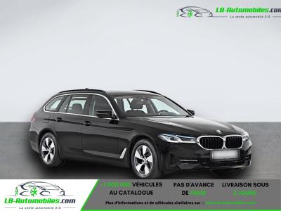BMW Série 5 Touring D TOURING FACELIFT*FINANZIERUNG MÖGLICH*