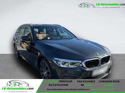 BMW Série 5 Touring d xDrive Baureihe 5 Touring M Sport HUD/Pano