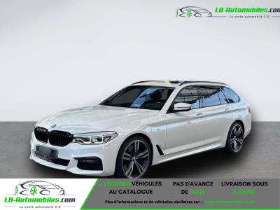 BMW Série 5 Touring d xDrive T M SPORT AdLED,AHK,Pano,DA,360°