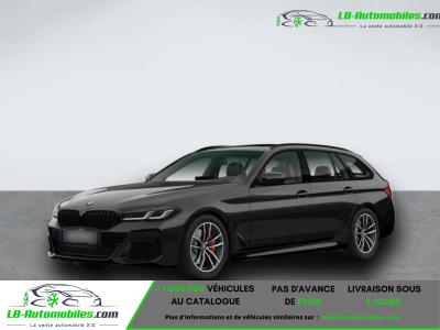 BMW Série 5 Touring i xDrive Touring M Sportpaket Head-Up DAB