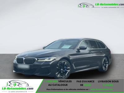 BMW Série 5 Touring i xDrive Touring M Sport | Laser | Hu0026K HiFi |