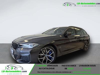 BMW Série 5 Touring i xDrive M Sport Harman/K LiveCockpitProf