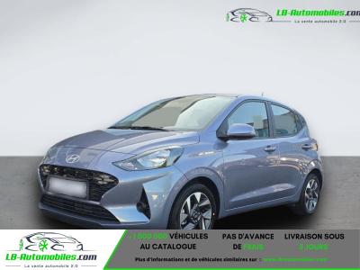 Hyundai I10 1.2 84 BVM