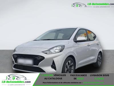 Hyundai I10 1.2 84 BVM