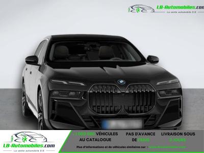 BMW Série 7 i7 xDrive60 544 ch