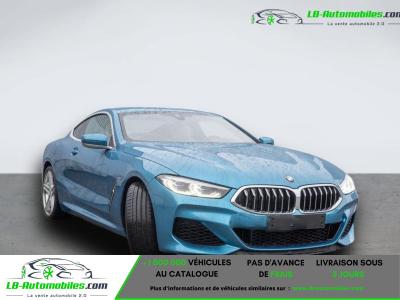 BMW Série 8 Coupé M850i xDrive 530 ch BVA