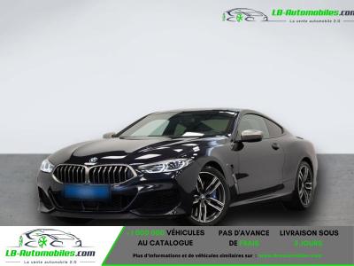 BMW Série 8 Coupé M850i xDrive 530 ch BVA