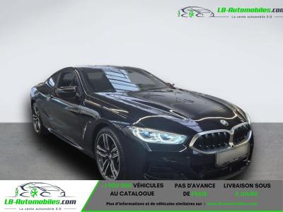 BMW Série 8 Coupé M850i xDrive 530 ch BVA
