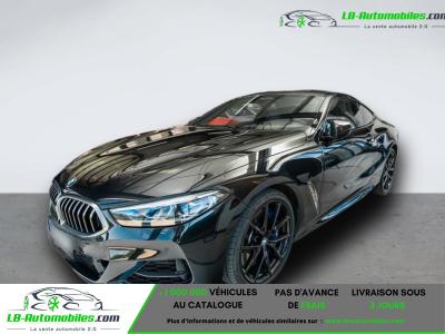 BMW Série 8 Coupé M850i xDrive 530 ch BVA