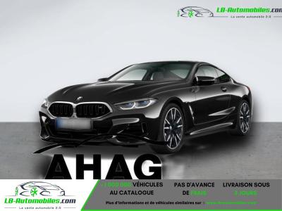 BMW Série 8 Coupé M850i xDrive 530 ch BVA