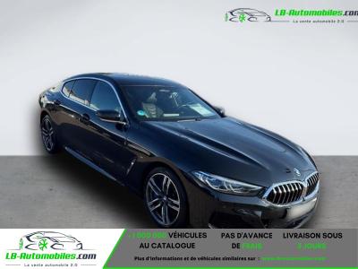 BMW Série 8 Gran Coupé M850i xDrive 530 ch BVA