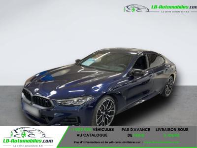 BMW Série 8 Gran Coupé M850i xDrive 530 ch BVA