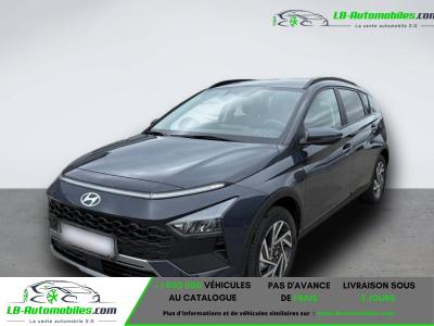 Hyundai Bayon 1.2 84