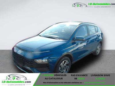 Hyundai Bayon 1.2 84