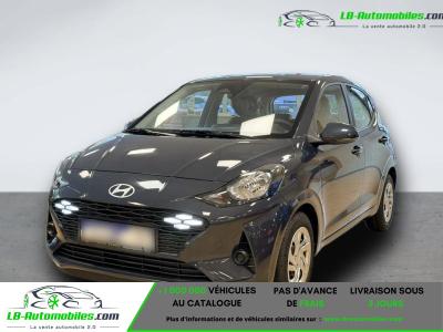 Hyundai I10 1.0 67 BVA