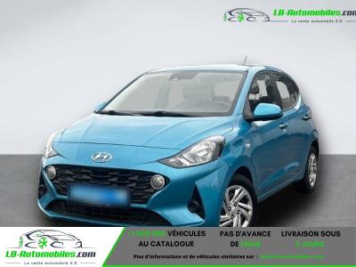 Hyundai I10 1.0 67 BVM