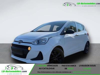 Hyundai I10 1.0 66 BVM