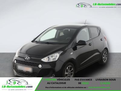 Hyundai I10 1.0 66 BVM