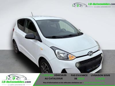 Hyundai I10 1.0 66 BVM