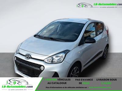 Hyundai I10 1.0 66 BVM