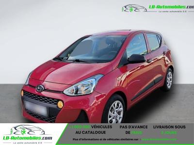 Hyundai I10 1.0 66 BVM