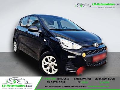 Hyundai I10 1.0 67 BVM