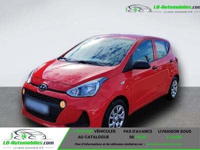 Hyundai I10 1.0 67 BVM