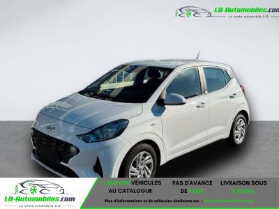 Hyundai I10 1.0 67 BVM