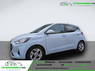 Hyundai I10 1.2 84 BVM