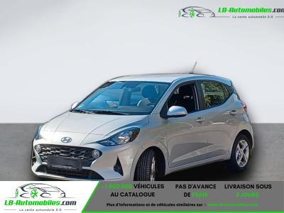 Hyundai I10 1.2 84 BVM
