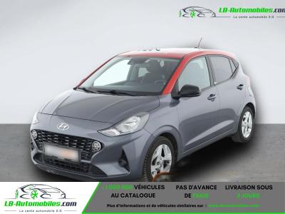 Hyundai I10 1.2 84 BVM