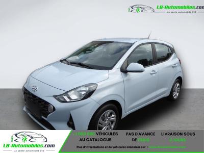 Hyundai I10 1.2 84 BVM