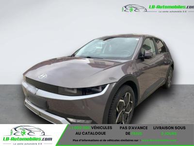 Hyundai IONIQ 5 58 kWh - 170 ch