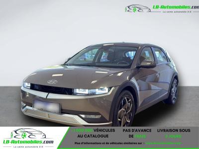 Hyundai IONIQ 5 58 kWh - 170 ch