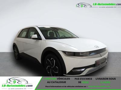 Hyundai IONIQ 5 58 kWh - 170 ch