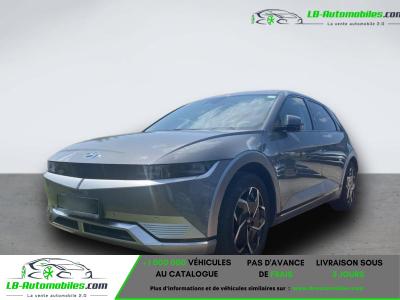 Hyundai IONIQ 5 73 kWh  - 306 ch