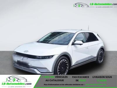 Hyundai IONIQ 5 73 kWh  - 306 ch