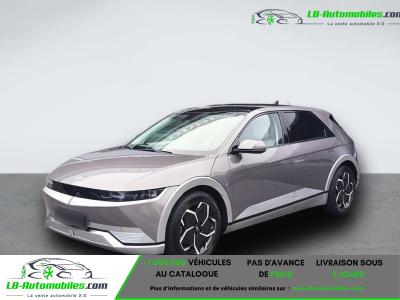 Hyundai IONIQ 5 73 kWh - 218 ch