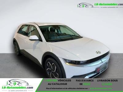 Hyundai IONIQ 5 77 kWh - 229 ch