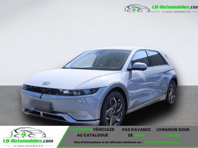 Hyundai IONIQ 5 77 kWh  - 325 ch