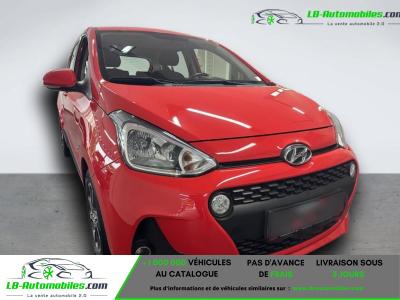 Hyundai I10 1.2 87 BVM