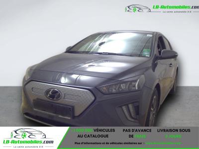 Hyundai IONIQ Electric 136 ch