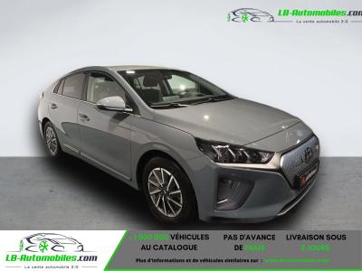 Hyundai IONIQ Electric 136 ch