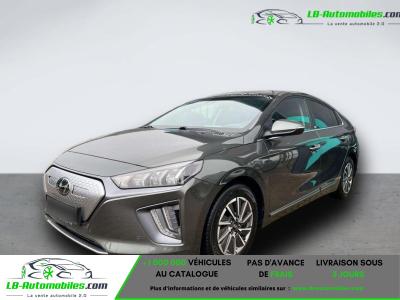 Hyundai IONIQ Electric 136 ch