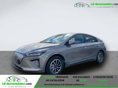 Hyundai IONIQ Electric 136 ch