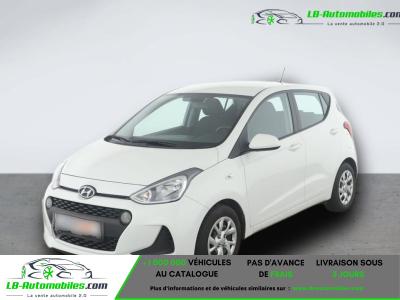 Hyundai I10 1.0 66 BVM